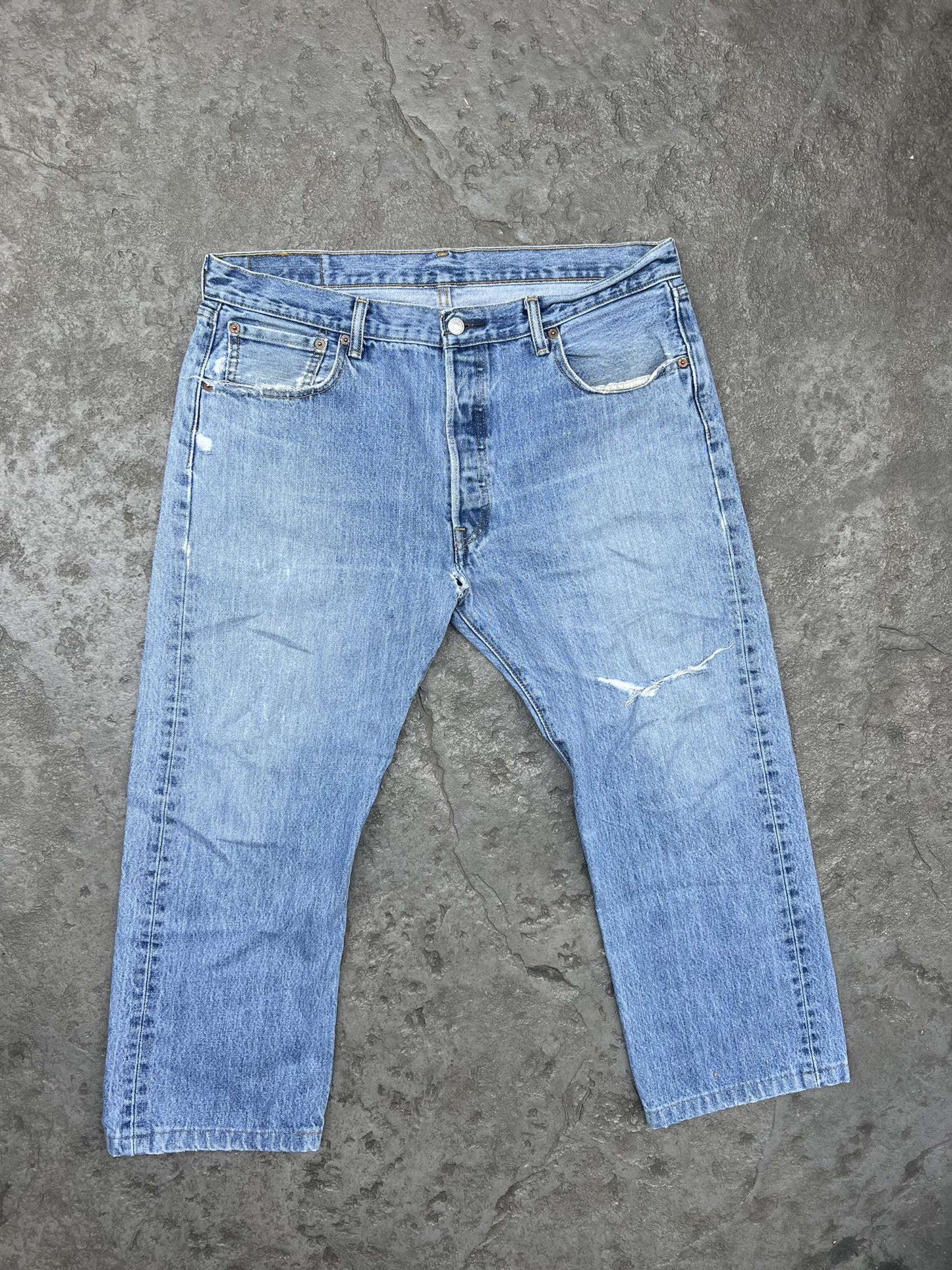 LEVIS 501 - 1990S