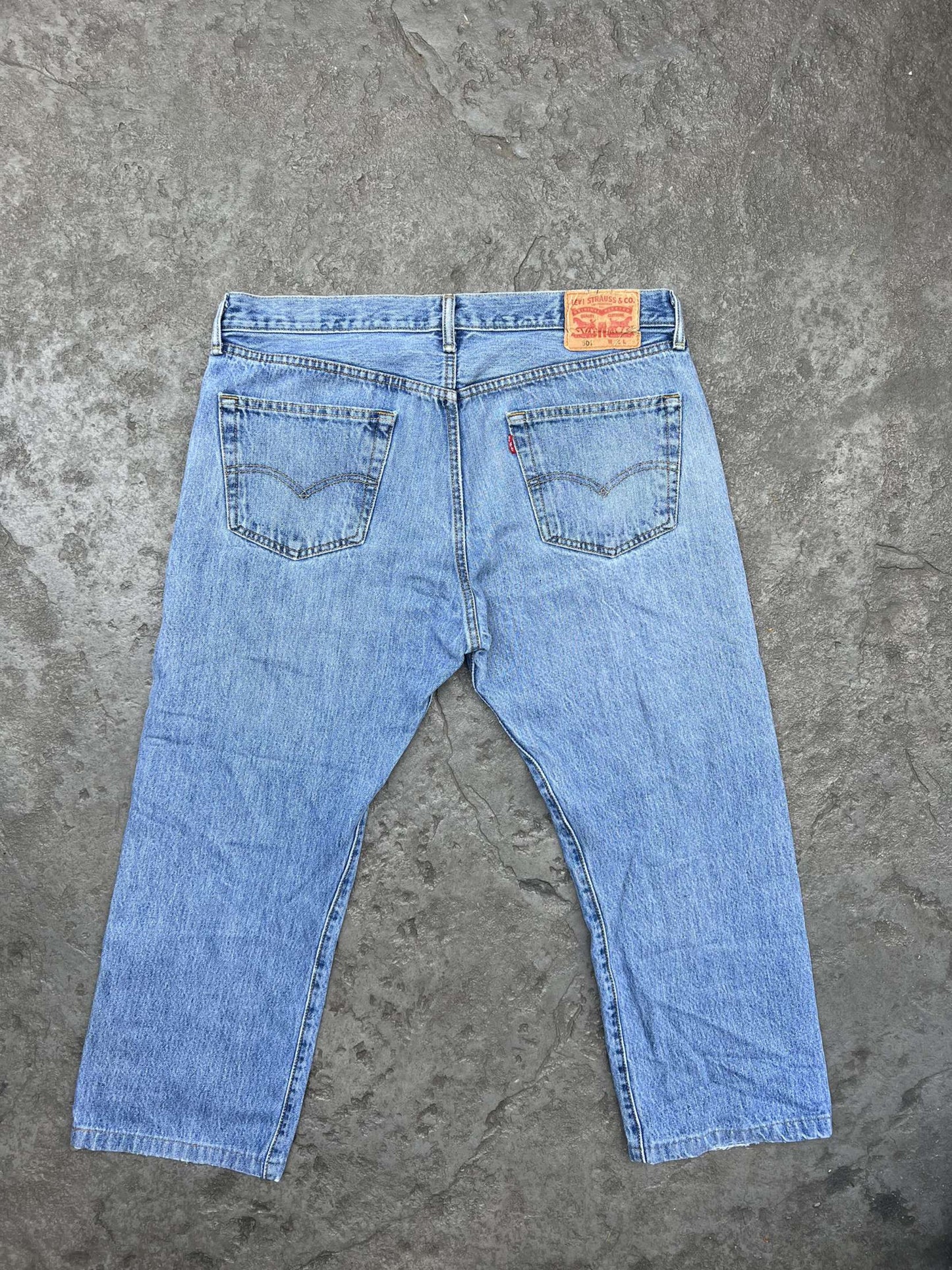 LEVIS 501 - 1990S