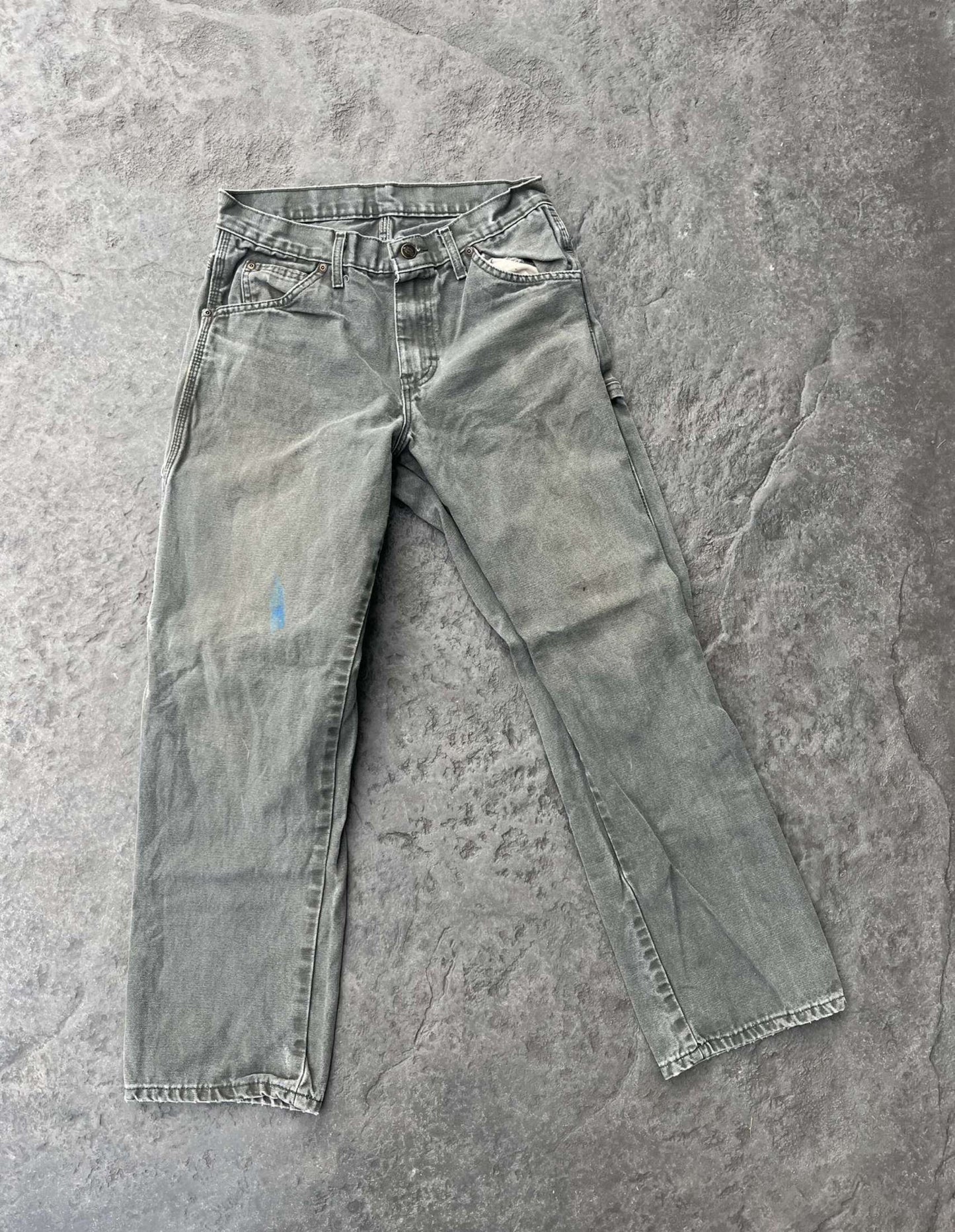 DICKIES - 1990S