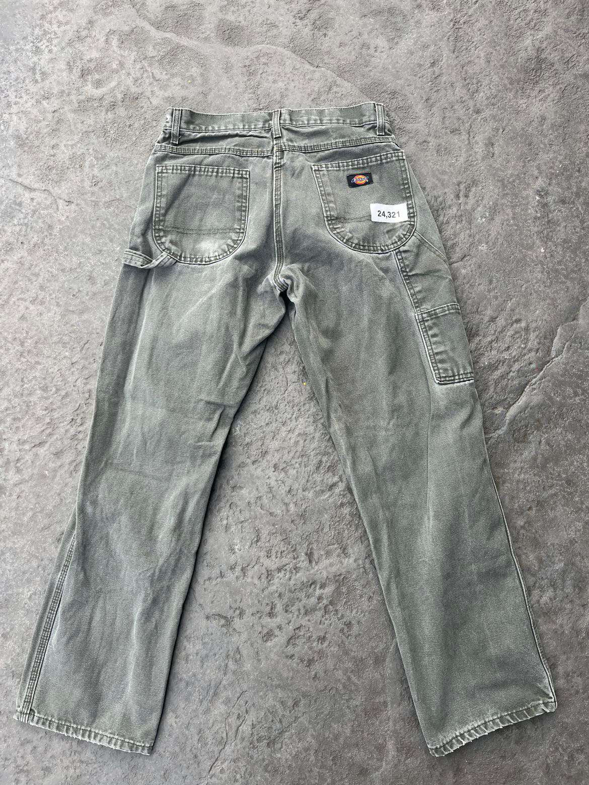 DICKIES - 1990S