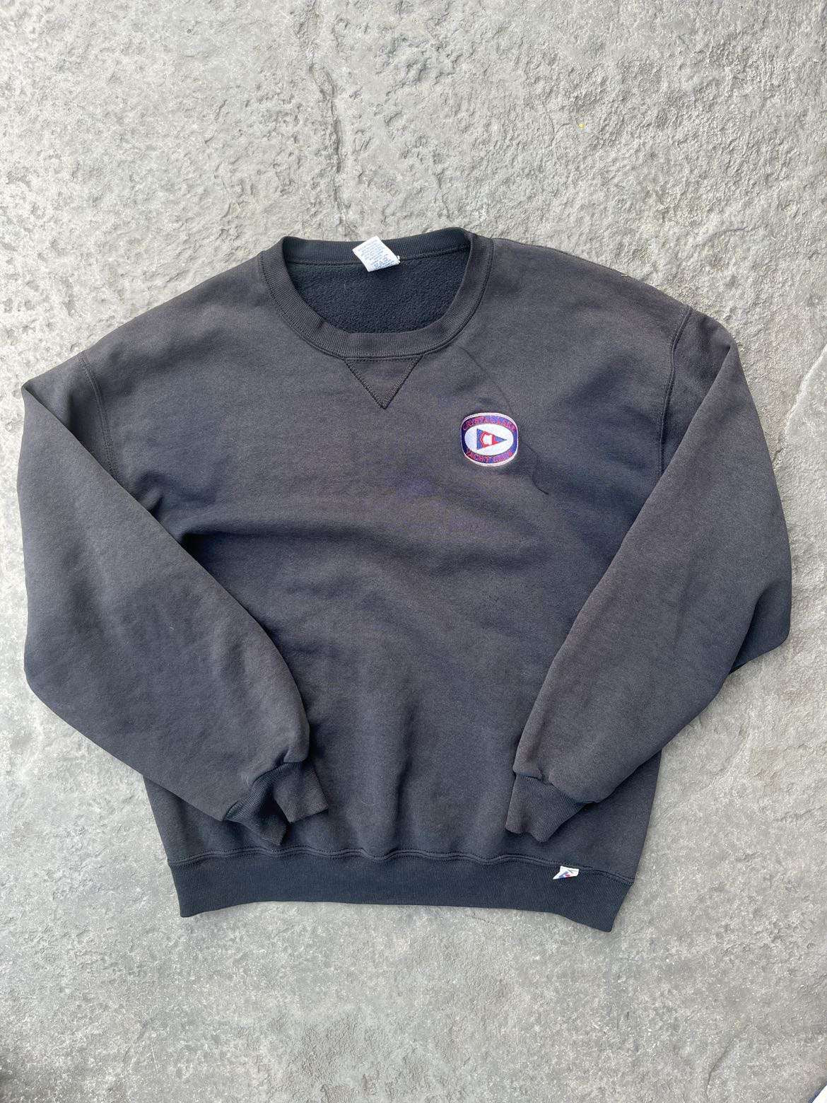 FADED BLACK RUSSEL - 1990s