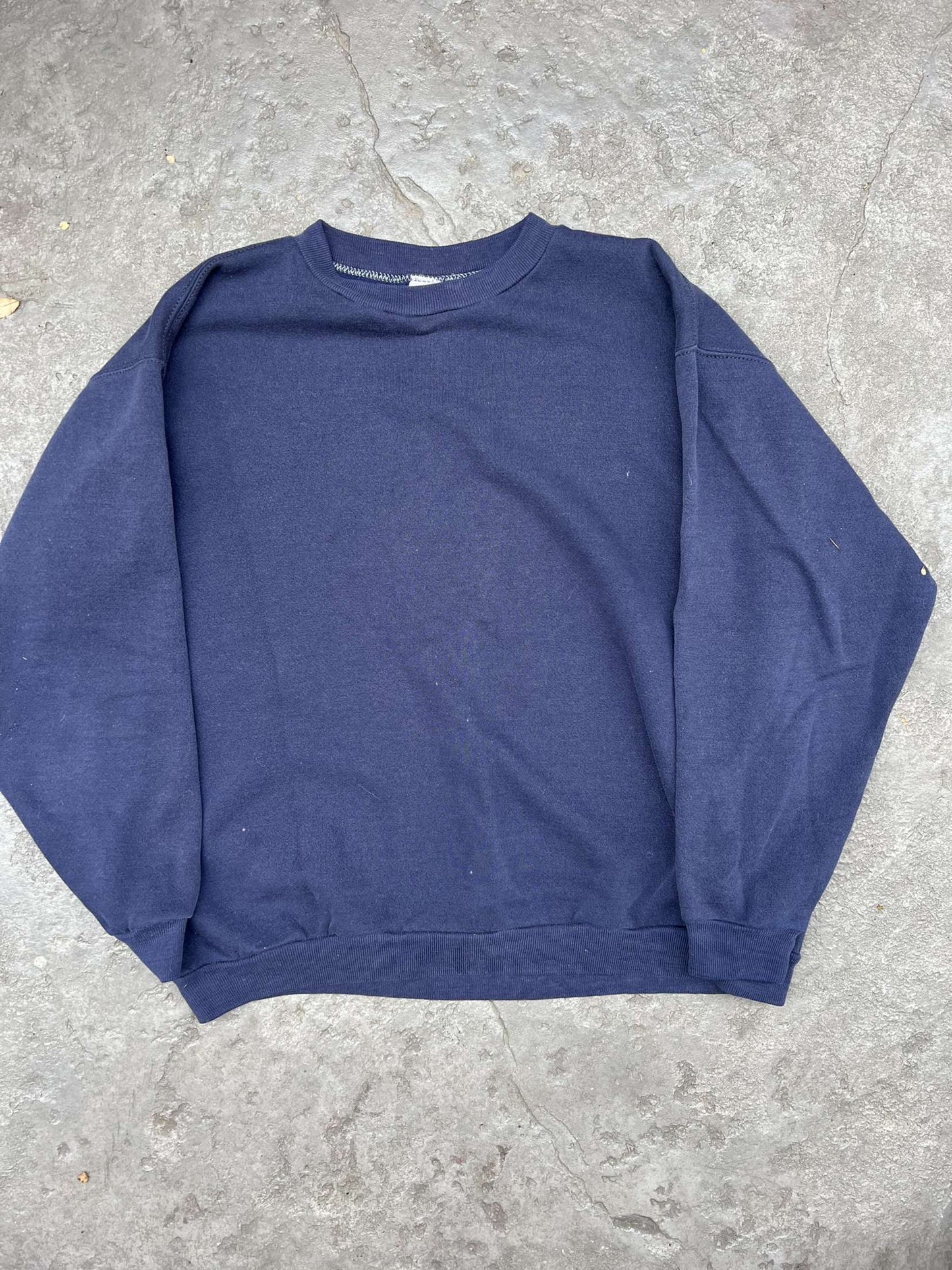 FADED NAVY RUSSEL - 1970s